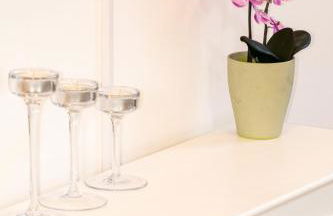 Ferienwohnung Kunterbunt Eckernförde - Foto 15