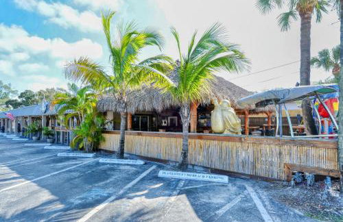 Canal 313 - Right in Siesta Key Village! - Foto 41