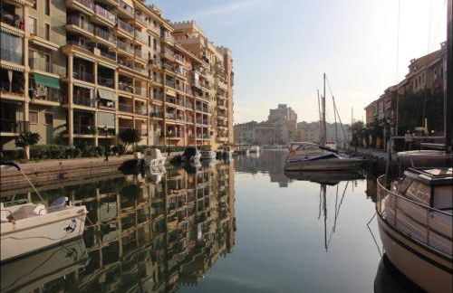 Cozy apartment on the sea - Foto 16