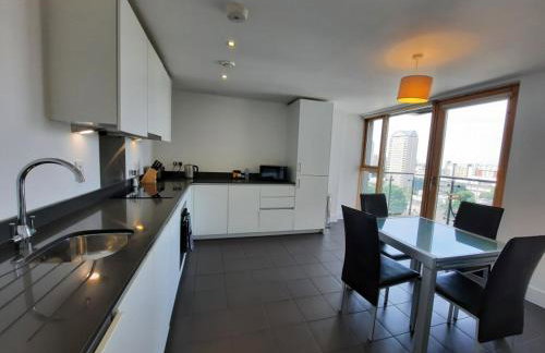 Cubo Canary Wharf - Foto 115