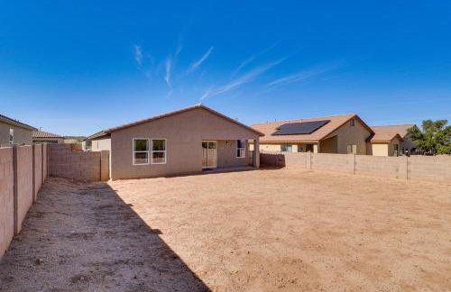 6 Mi to State Park Newly Built Home in Benson! - Foto 25