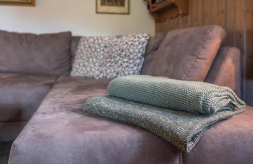 Ferien Alm Alfret - Foto 14