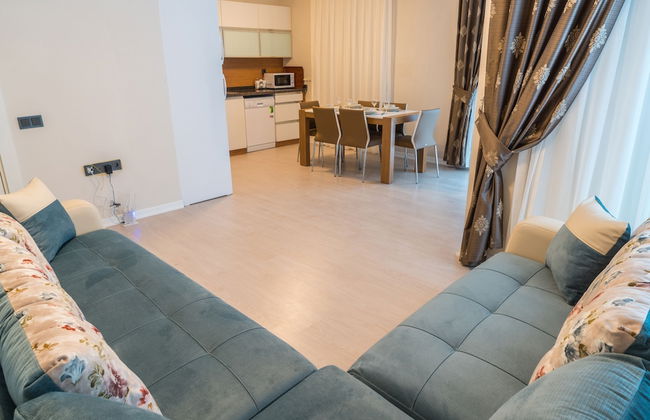 Moonlight Budaklar Residence - Foto 14