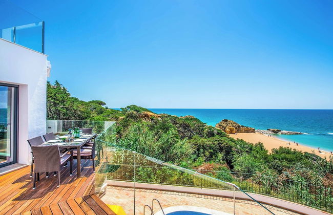 Villa Mar Albufeira - Photo 30