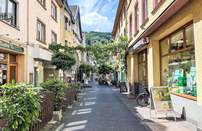 Apartment in Traben-Trarbach - Photo 27