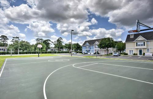 Haven Beautiful 3 BR TH in Gated Resort Community - Foto 29