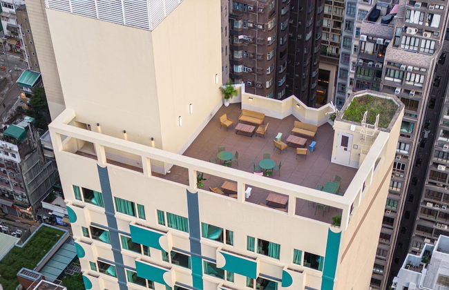 Weave Studios - Sai Ying Pun - Photo 17