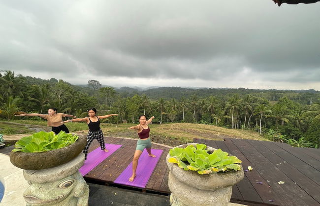 KTS - Kubu Tepi Sawah - Photo 43