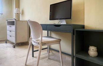 Work and Rest Away From Home - Photo 33