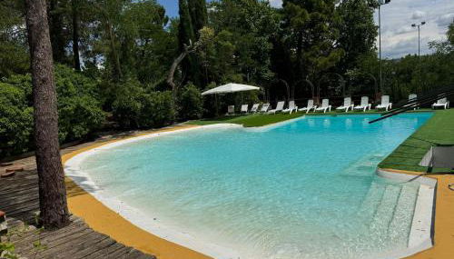 Hotel Rural Victoria by Bossh! Hotels - Foto 4, Garden, sunbed