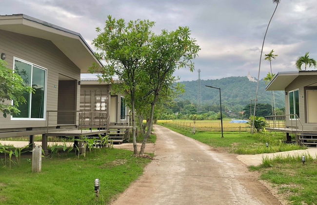 Tree Scape Mountain View Resort - Foto 41