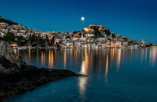 Ojra NEW apartment with seaview - Foto 42