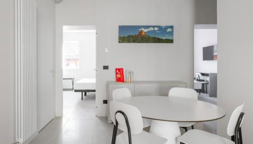 Capo di Lucca White Apartments by Wonderful Italy - Foto 4