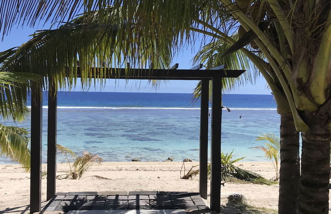 Serenity Villas Rarotonga - Photo 47