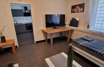 Büdingen Hanau Frankfurt Monteurwohnung - Foto 2