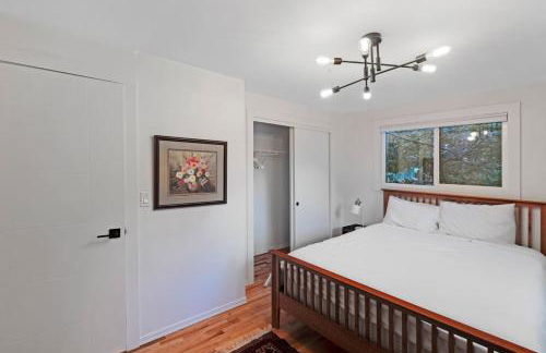 Ranch house in Bridal Trails - Foto 41