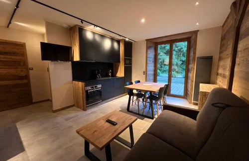 Gite Roche Des Ducs avec Piscine toute l'année, Spa, Sauna, Hammam - Foto 55