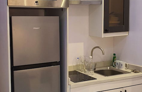 Sapphire Residences by Crystal - Foto 16