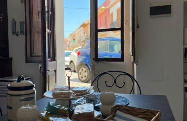 AcquaChiara casa vacanza - Foto 13