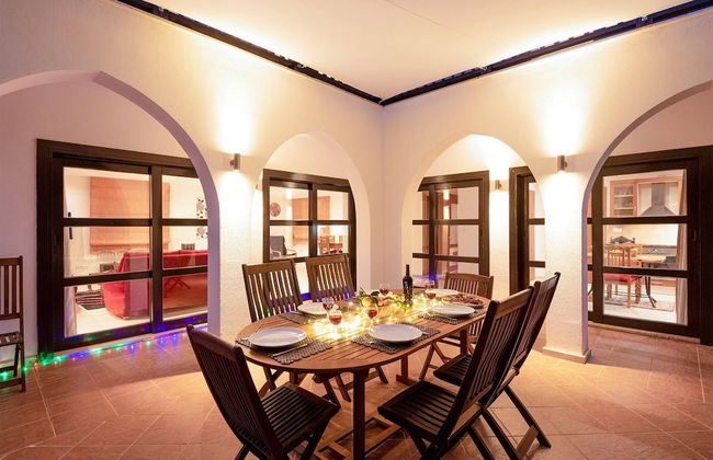 Villa Woodlands, Antalya - Foto 30