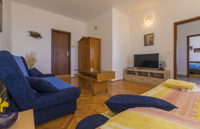 Apartment Heidy - Foto 9