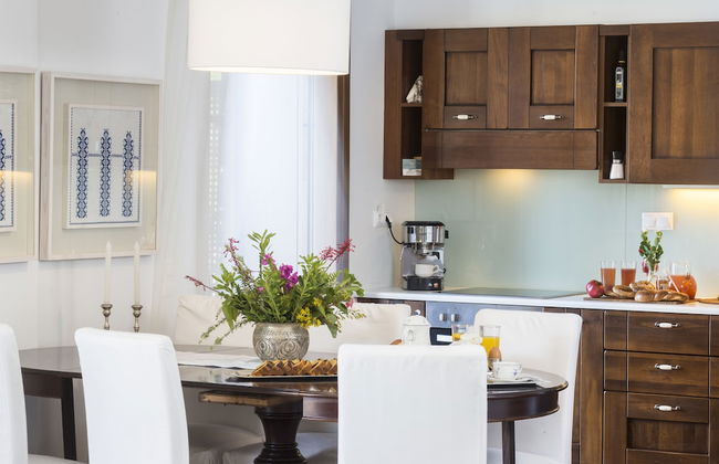 Sk Place Crete Luxury Seafront Villas - Foto 17