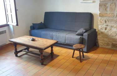 Charmante maison de village au cœur du Luberon - Foto 11