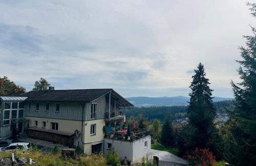 Ferienwohnung Traum am Berg - Foto 16