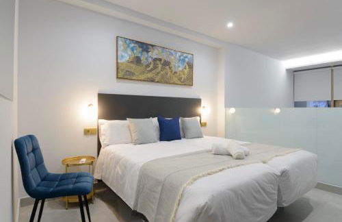 San Lázaro Suites - Foto 15