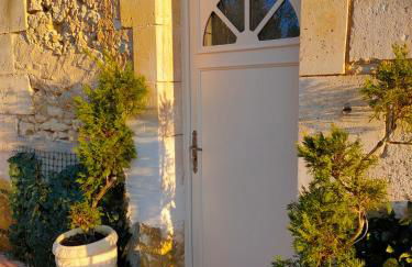 La Maison des oliviers - Foto 24