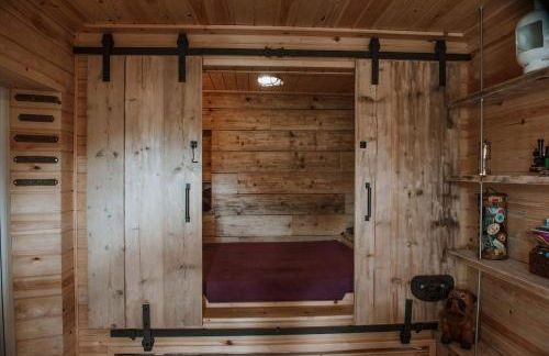 Gatecroft Barn & Spa - Pet friendly with hot tub - Foto 24