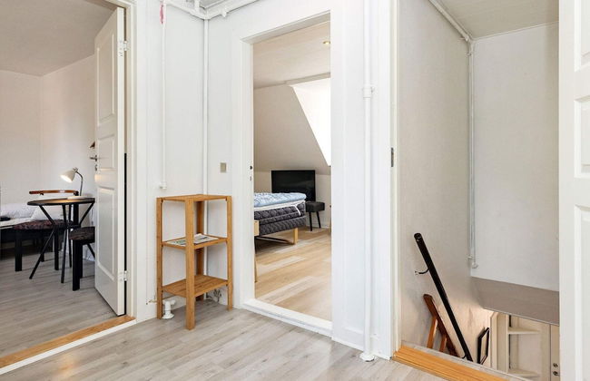 3 Person Holiday Home in Aeroskobing-by Traum - Foto 12