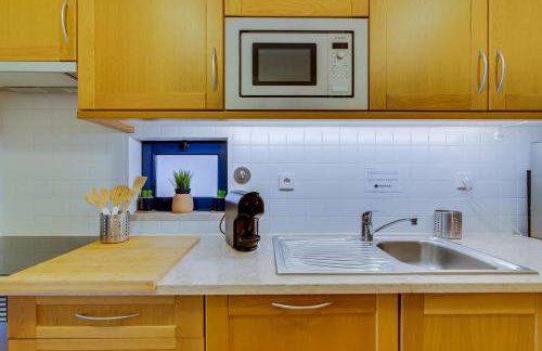 AL - Apartamento Vila Sol F5 AB - Foto 8