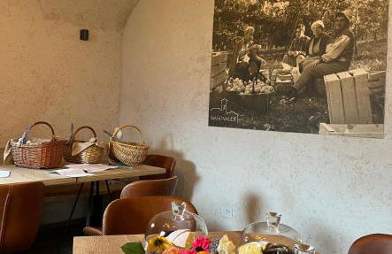 Maso Valèr - Agritur - Foto 34