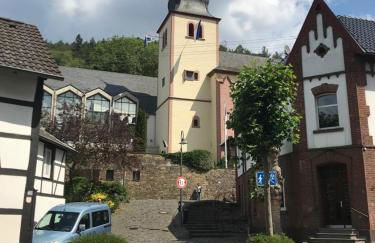 Ferienapartment: An Der Kunstakademie Heimbach - Foto 17