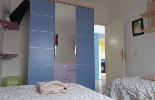 Apartamento La Aldea Pueblo Gran Canaria 2B - Foto 17