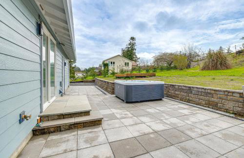 3 Mi to Beach Oregon North Coast Retreat - Foto 28