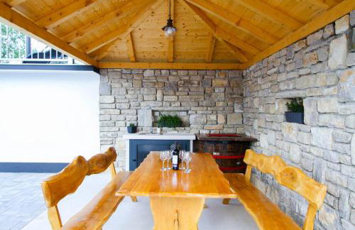 Villa Effort Skradin - Šibenik - Photo 25