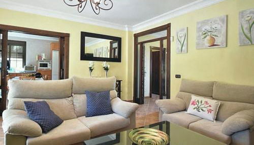 Villa en lo alto del monte - Photo 4