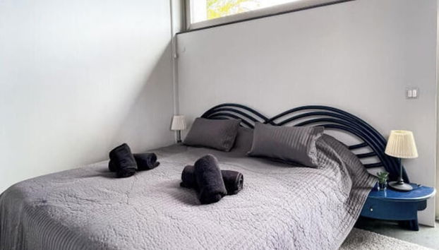 Apartment in La Punta de Tijarafe - Foto 3, Habitación