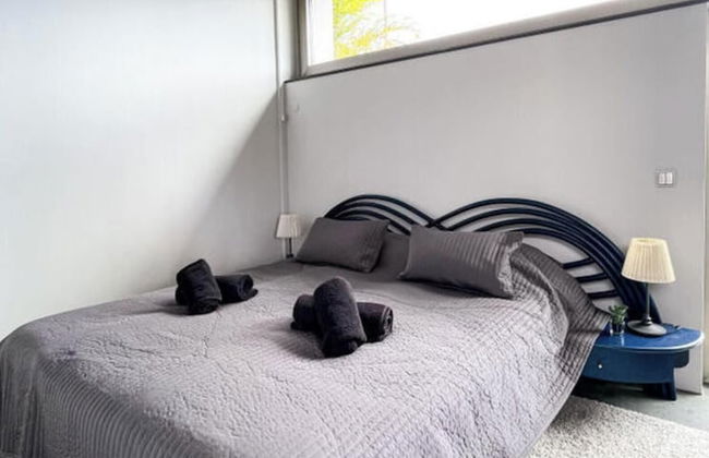 Apartment in La Punta de Tijarafe - Foto 3