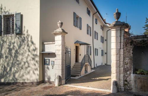 La Canonica Suite Apartments New Location - Foto 1