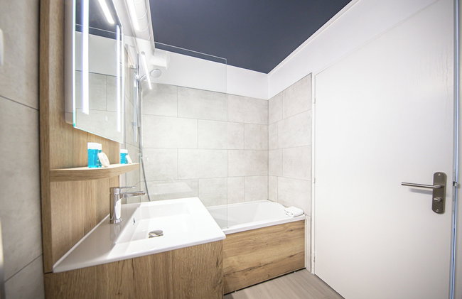 City Residence Nancy - Foto 77