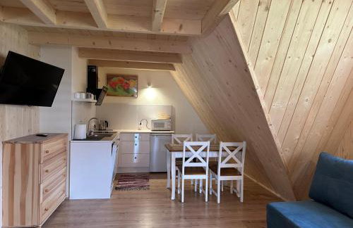 Pod Brzozami - Foto 2