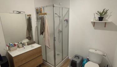 Studio lumineux 45m2 - Foto 4