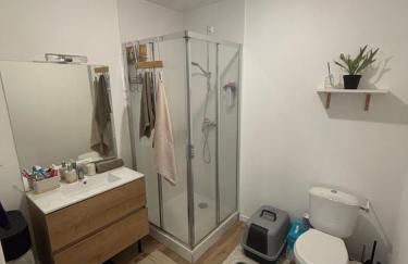 Studio lumineux 45m2 - Foto 4