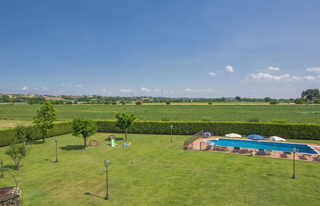 La Salciaia - Foto 32