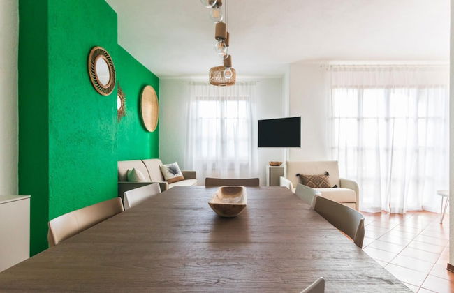 Il Borgo Apartments C1 - Sv-d600-navi44atc - Foto 27