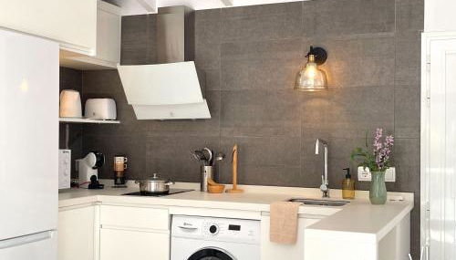 VH CostaBlanca - APARTAMENTO MARTA BEACH 3 - Foto 4