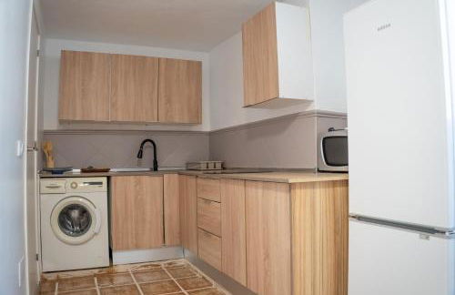 Bungalow and extra independent studio if more than 6 people - Foto 24